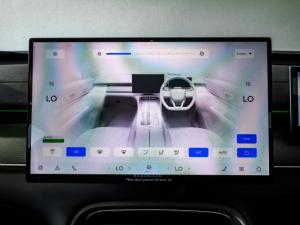 Chery Tiggo 8 1.5T CSH Plug-In Hybrid Apex - Image 27