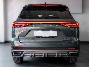 Chery Tiggo 8 1.5T CSH Plug-In Hybrid Apex - Image 4