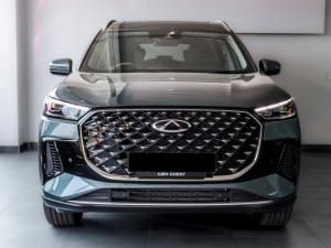 Chery Tiggo 8 1.5T CSH Plug-In Hybrid Apex - Image 5