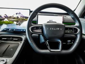 Chery Tiggo 8 1.5T CSH Plug-In Hybrid Apex - Image 8