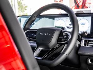 Chery Tiggo 7 1.6T Legacy - Image 13