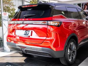 Chery Tiggo 7 1.6T Legacy - Image 17