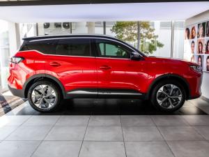 Chery Tiggo 7 1.6T Legacy - Image 18