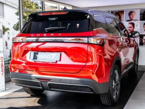 Chery Tiggo 7 1.6T Legacy - Image 3