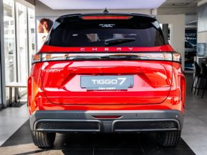 Chery Tiggo 7 1.6T Legacy - Image 4