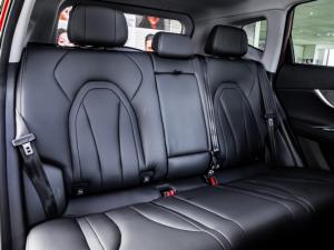 Chery Tiggo 7 1.6T Legacy - Image 7