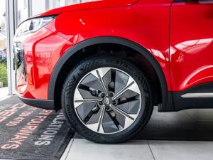 Chery Tiggo 7 1.6T Legacy - Image 9