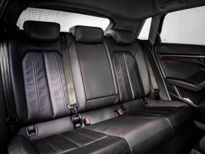 Audi A3 sedan 35TFSI - Image 10