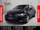 Thumbnail Audi A3 sedan 35TFSI