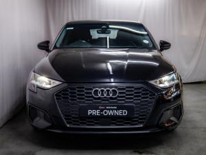 Audi A3 sedan 35TFSI - Image 2