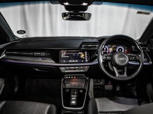 Audi A3 sedan 35TFSI - Image 4