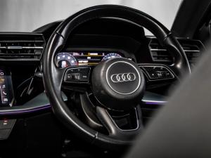 Audi A3 sedan 35TFSI - Image 5