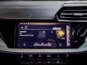 Audi A3 sedan 35TFSI - Image 7