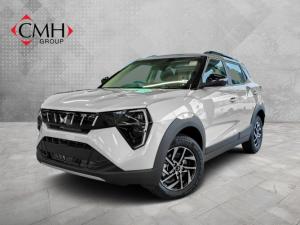 Mahindra XUV 3XO 1.2T AX5 manual - Image 1