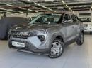 Thumbnail Mahindra XUV 3XO 1.2T MX3 manual