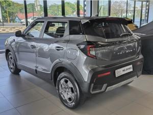 Mahindra XUV 3XO 1.2T MX3 manual - Image 3