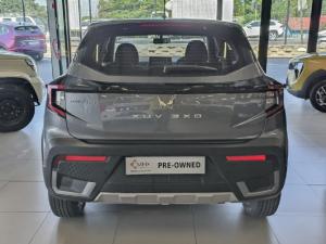 Mahindra XUV 3XO 1.2T MX3 manual - Image 4