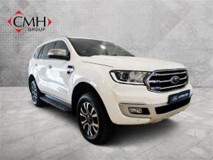 Ford Everest 2.0SiT 4WD XLT - Image 1