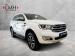 Ford Everest 2.0SiT 4WD XLT - Thumbnail 1