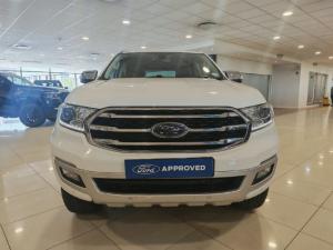 Ford Everest 2.0SiT 4WD XLT - Image 2