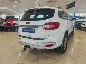 Ford Everest 2.0SiT 4WD XLT - Image 6