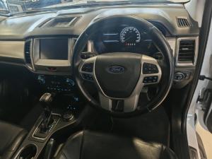 Ford Everest 2.0SiT 4WD XLT - Image 7