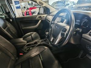 Ford Everest 2.0SiT 4WD XLT - Image 8