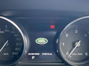 Land Rover Discovery Sport HSE SD4 - Image 10