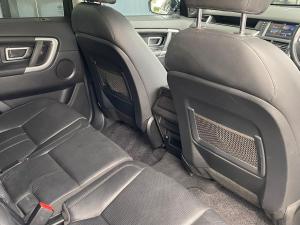 Land Rover Discovery Sport HSE SD4 - Image 13