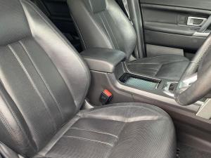 Land Rover Discovery Sport HSE SD4 - Image 14