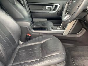 Land Rover Discovery Sport HSE SD4 - Image 15