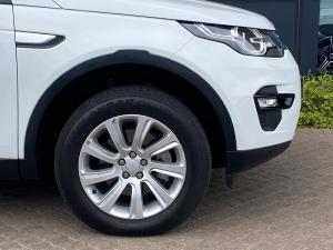 Land Rover Discovery Sport HSE SD4 - Image 19