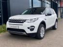 Thumbnail Land Rover Discovery Sport HSE SD4