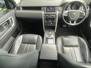 Land Rover Discovery Sport HSE SD4 - Image 2