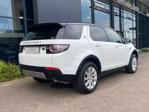 Land Rover Discovery Sport HSE SD4 - Image 4