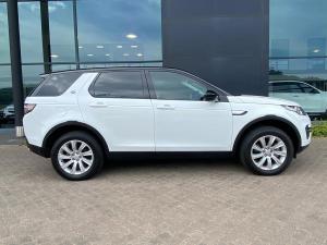 Land Rover Discovery Sport HSE SD4 - Image 5