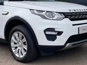 Land Rover Discovery Sport HSE SD4 - Image 6