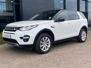Land Rover Discovery Sport HSE SD4 - Image 9