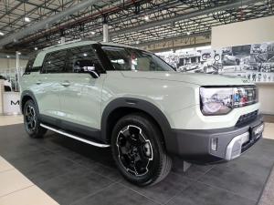 BAIC B30 1.5T Premium Adventure - Image 1