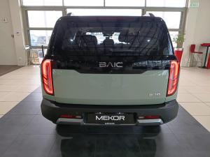 BAIC B30 1.5T Premium Adventure - Image 2