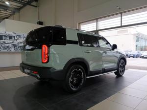 BAIC B30 1.5T Premium Adventure - Image 3