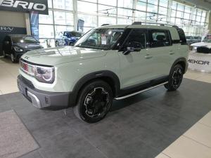 BAIC B30 1.5T Premium Adventure - Image 6