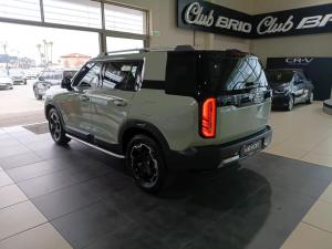 BAIC B30 1.5T Premium Adventure - Image 7