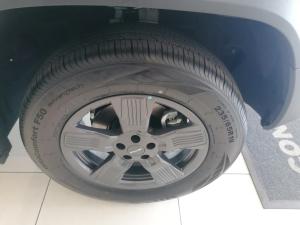 Jetour T2 1.5T Aspire - Image 10
