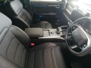 Jetour T2 1.5T Aspire - Image 11
