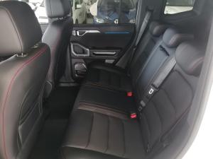Jetour T2 1.5T Aspire - Image 12