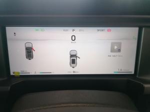 Jetour T2 1.5T Aspire - Image 13