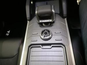 Jetour T2 1.5T Aspire - Image 17