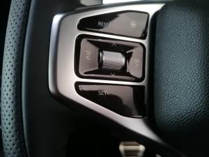 Jetour T2 1.5T Aspire - Image 18