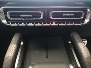 Jetour T2 1.5T Aspire - Image 19